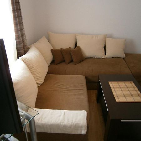Apartments With A Parking Space Vodice - 13973 Rum bild