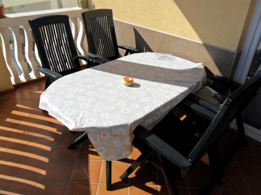 Apartments With A Parking Space Vodice - 13973 Exteriör bild