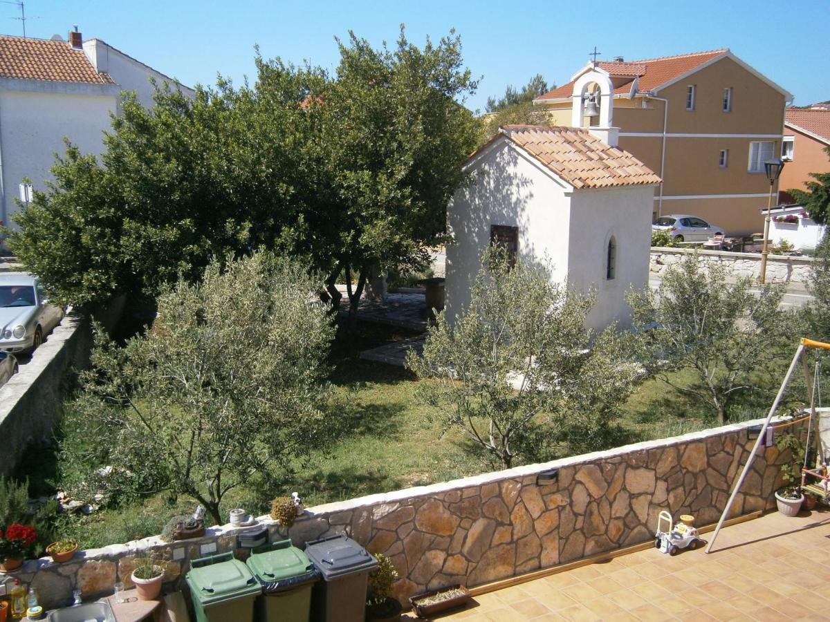 Apartments With A Parking Space Vodice - 13973 Exteriör bild