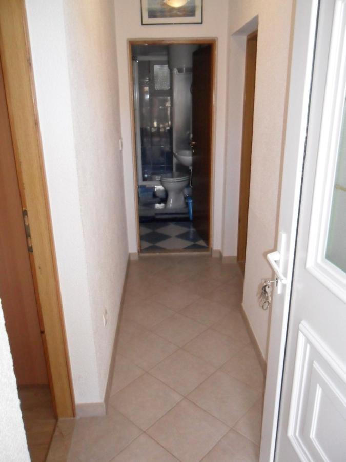 Apartments With A Parking Space Vodice - 13973 Exteriör bild