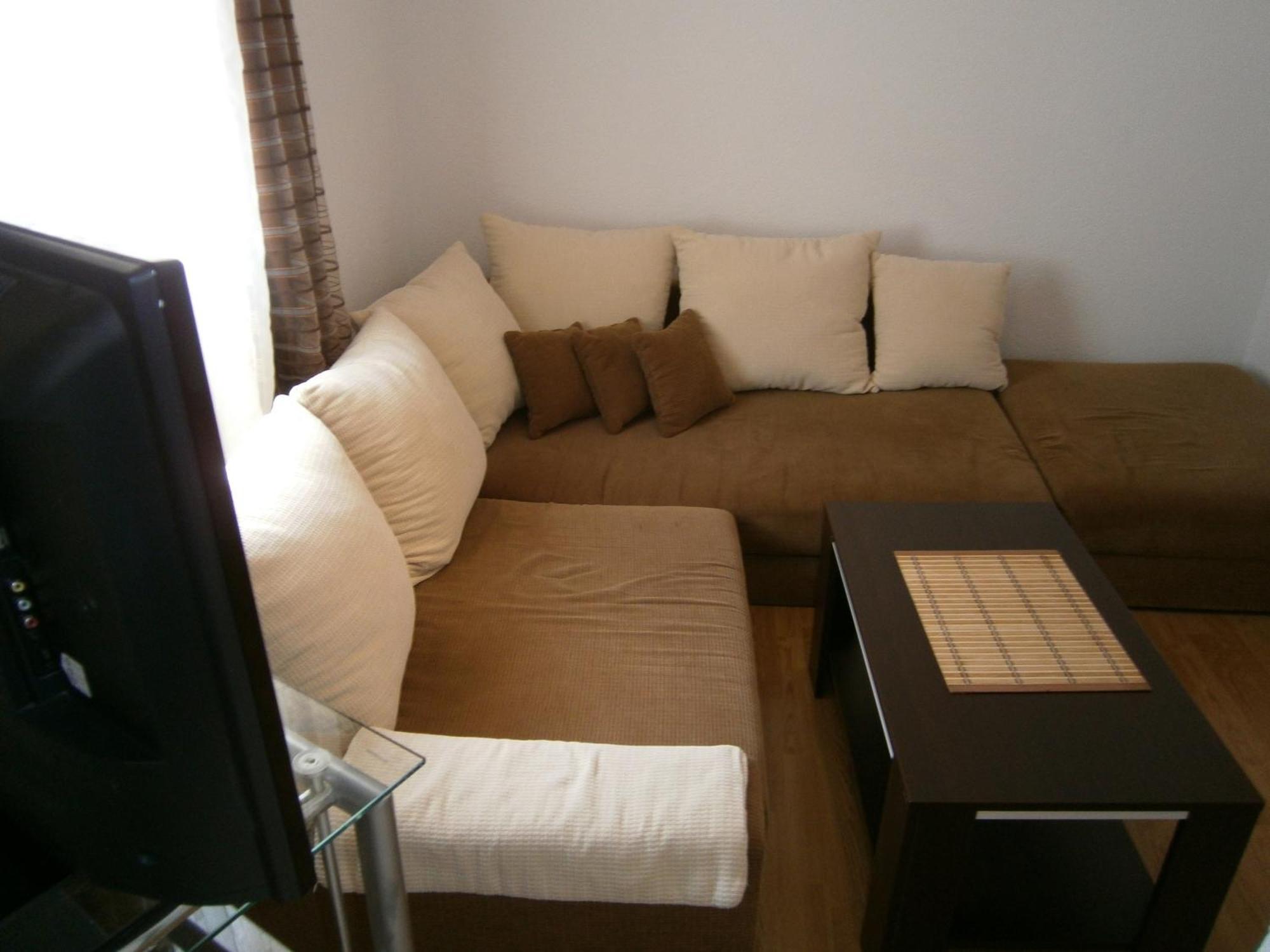Apartments With A Parking Space Vodice - 13973 Rum bild